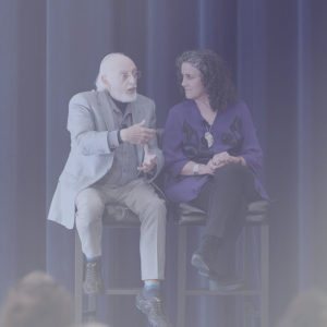 Gottman Level 2 with John Gottman and Julie Gottman