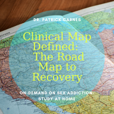 roadmap to recovery Dr. Patrick Carnes Roadmap to Recovery