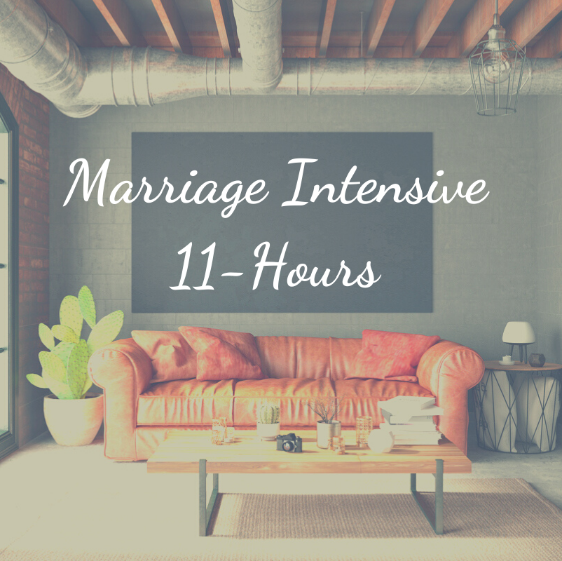 Marriage Intensive 11 hours Couplestrong 11 Hour Marriage Intensive for couples in crisis