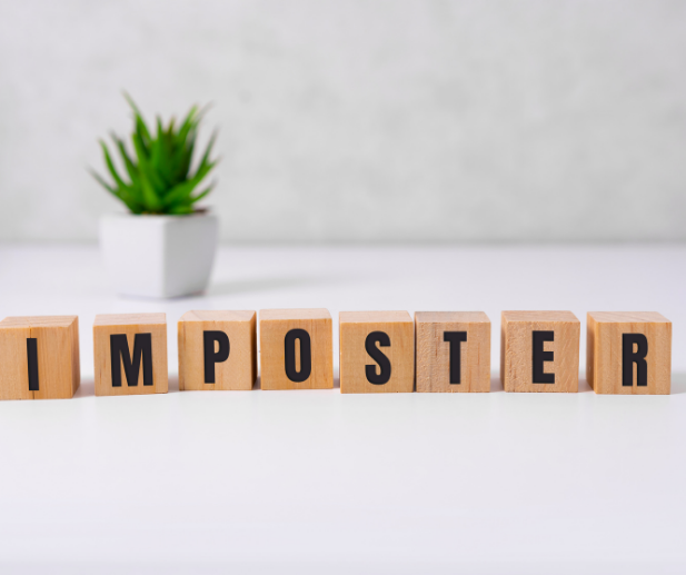 Imposter Syndrome