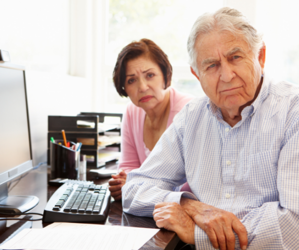 5 behaviors that can kill a relationship