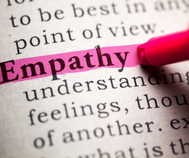 Empathetic Blog
