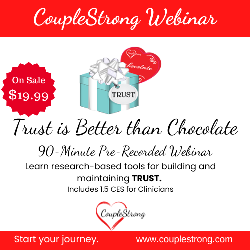Webinar Trust