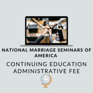 CE Admin Fee