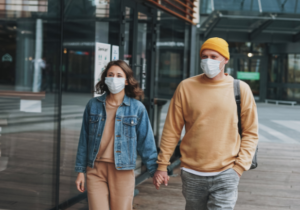 Relationship During a Pandemic